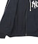 チャンピオン（CHAMPION）フーディー VIN ML0626AS0006-Yankees