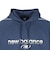 ニューバランス（new balance）Trackside スウェットフーディ(裏毛) MT62W318NNY