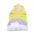 ナイキ（NIKE）ジュニアスニーカー スポーツシューズ ダイナモ フリー PS レッド イエロー 343738-643 スポーツ カジュアル シューズ
