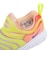 ナイキ（NIKE）ジュニアスニーカー スポーツシューズ ダイナモ フリー PS レッド イエロー 343738-643 スポーツ カジュアル シューズ