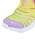 ナイキ（NIKE）ジュニアスニーカー スポーツシューズ ダイナモ フリー PS レッド イエロー 343738-643 スポーツ カジュアル シューズ
