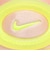 ナイキ（NIKE）ジュニアスニーカー スポーツシューズ ダイナモ フリー PS レッド イエロー 343738-643 スポーツ カジュアル シューズ