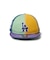 ニューエラ（NEW ERA）RC 9FIFTY Sean Wotherspoon デニムバイザー ロサンゼルス・ドジャース 15156292