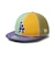 ニューエラ（NEW ERA）RC 9FIFTY Sean Wotherspoon デニムバイザー ロサンゼルス・ドジャース 15156292