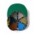 ニューエラ（NEW ERA）RC 9FIFTY Sean Wotherspoon デニムバイザー ロサンゼルス・ドジャース 15156292