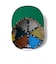 ニューエラ（NEW ERA）RC 9FIFTY Sean Wotherspoon デニムバイザー ロサンゼルス・ドジャース 15156292