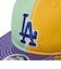 ニューエラ（NEW ERA）RC 9FIFTY Sean Wotherspoon デニムバイザー ロサンゼルス・ドジャース 15156292