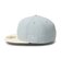 ニューエラ（NEW ERA）帽子 59FIFTY Powered by GORO(MIN-NANO) ロサンゼルス・ドジャース 15175515