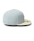 ニューエラ（NEW ERA）帽子 59FIFTY Powered by GORO(MIN-NANO) ロサンゼルス・ドジャース 15175515
