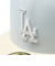 ニューエラ（NEW ERA）帽子 59FIFTY Powered by GORO(MIN-NANO) ロサンゼルス・ドジャース 15175515