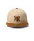 ニューエラ（NEW ERA）帽子 59FIFTY Powered by GORO(MIN-NANO) ニューヨーク・ヤンキース 15175514