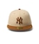 ニューエラ（NEW ERA）帽子 59FIFTY Powered by GORO(MIN-NANO) ニューヨーク・ヤンキース 15175514