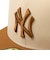 ニューエラ（NEW ERA）帽子 59FIFTY Powered by GORO(MIN-NANO) ニューヨーク・ヤンキース 15175514