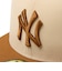ニューエラ（NEW ERA）帽子 59FIFTY Powered by GORO(MIN-NANO) ニューヨーク・ヤンキース 15175514