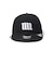 ニューエラ（NEW ERA）帽子 RC 9FIFTY Curved Visor Powered by GORO(MIN-NANO) MIN-NANO Dama…