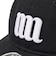 ニューエラ（NEW ERA）帽子 RC 9FIFTY Curved Visor Powered by GORO(MIN-NANO) MIN-NANO Dama…
