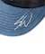 ニューエラ（NEW ERA）帽子 9THIRTY Sean Wotherspoon ロサンゼルス・ドジャース ネイビーコーデュロイ ウォッシュドデニムバイザー…