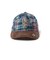 ニューエラ（NEW ERA）帽子 9THIRTY Sean Wotherspoon ニューヨーク・メッツ マドラスチェック ブラウンコーデュロイバイザー 15…