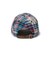 ニューエラ（NEW ERA）帽子 9THIRTY Sean Wotherspoon ニューヨーク・メッツ マドラスチェック ブラウンコーデュロイバイザー 15…