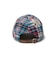 ニューエラ（NEW ERA）帽子 9THIRTY Sean Wotherspoon ニューヨーク・メッツ マドラスチェック ブラウンコーデュロイバイザー 15…