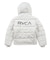 ルーカ（RVCA）BALANCE PUFFER ジャケット BG044750 SIB
