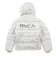 ルーカ（RVCA）BALANCE PUFFER ジャケット BG044750 SIB