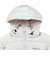 ルーカ（RVCA）BALANCE PUFFER ジャケット BG044750 SIB