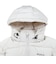 ルーカ（RVCA）BALANCE PUFFER ジャケット BG044750 SIB