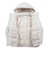 ルーカ（RVCA）BALANCE PUFFER ジャケット BG044750 SIB
