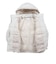 ルーカ（RVCA）BALANCE PUFFER ジャケット BG044750 SIB