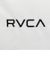 ルーカ（RVCA）BALANCE PUFFER ジャケット BG044750 SIB