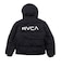 ルーカ（RVCA）BALANCE PUFFER ジャケット BG044750 BLK