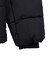ルーカ（RVCA）BALANCE PUFFER ジャケット BG044750 BLK