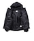 ルーカ（RVCA）BALANCE PUFFER ジャケット BG044750 BLK