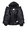 ルーカ（RVCA）BALANCE PUFFER ジャケット BG044750 BLK