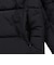 ルーカ（RVCA）BALANCE PUFFER ジャケット BG044750 BLK