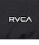 ルーカ（RVCA）BALANCE PUFFER ジャケット BG044750 BLK