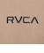 ルーカ（RVCA）BANDANA BALANCE CRAST 長袖Tシャツ BG042052 COY