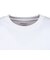 ルーカ（RVCA）BANDANA BALANCE CRAST 長袖Tシャツ BG042052 WHT