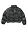 ディーシーシューズ（DC SHOES）エコファー付き パデッドフーディジャケット LJK264301 BKL