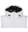 ルーカ（RVCA）BACK PATCH PUFFER ベスト BG042751 SIB