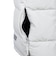 ルーカ（RVCA）BACK PATCH PUFFER ベスト BG042751 SIB
