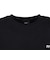 ルーカ（RVCA）BACK SIDE ARCH クルーネックトレーナー BG042013 BLK