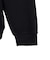 ルーカ（RVCA）BACK SIDE ARCH クルーネックトレーナー BG042013 BLK