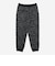 ハーレー（HURLEY）PHANTOM スウェット ブロックパーティ ジョガーパンツ MUFB262008-BKCM