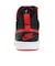 ナイキ（NIKE）ジュニアスニーカー スポーツシューズ コート ボロー MID 2 GS ブラック CD7782-018 スポーツ カジュアル シューズ