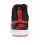 ナイキ（NIKE）ジュニアスニーカー スポーツシューズ コート ボロー MID 2 GS ブラック CD7782-018 スポーツ カジュアル シューズ