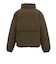 エルケクス（ELKEX）パテッドブルゾンアウター EKM6FA0002 BRN