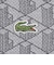ラコステ（LACOSTE）モノグラムジャカード トラックジャケット SH1368-1041I