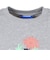 ナイキ（NIKE）スタジオ フリース ミディアムウェイト オーバーサイズド クルーネック スウェットシャツ IM8358-063